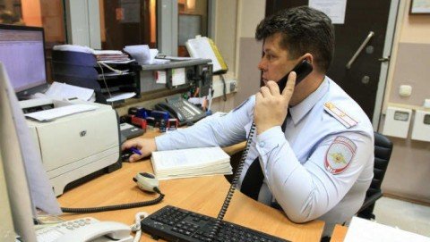 В Лебяжьевском районе сотрудники полиции задержали подозреваемого в незаконной рубке лесных насаждений
